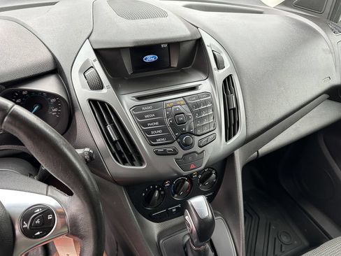 Used 2017 Ford Transit Connect XL FWD image 11