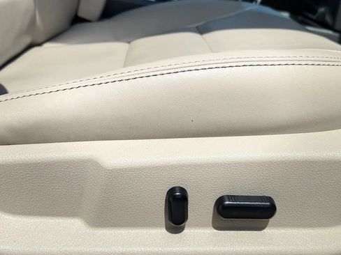 Used 2011 Ford Fusion SEL FWD image 37