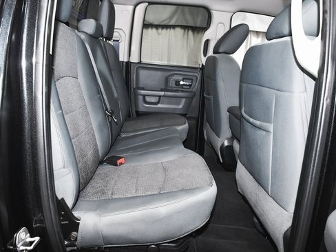 Used 2017 RAM 1500 Big Horn image 44