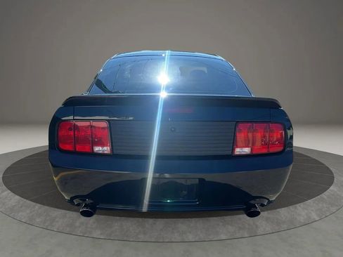 Used 2008 Ford Mustang GT Premium image 6