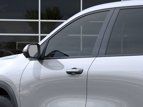 New 2026 GMC Acadia AT4 w/ Luxury Package AWD/4WD image 12