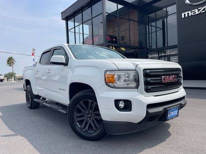 Used 2020 GMC Canyon SLE w/ Elevation Edition