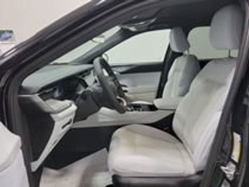 New 2026 Jeep Cherokee Laredo AWD/4WD image 9