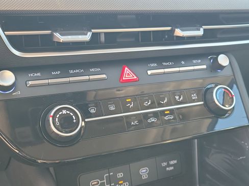New 2026 Hyundai Sonata SE FWD image 21