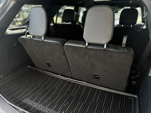 Used 2025 Ford Explorer ST w/ Sun And Sound Package image 26