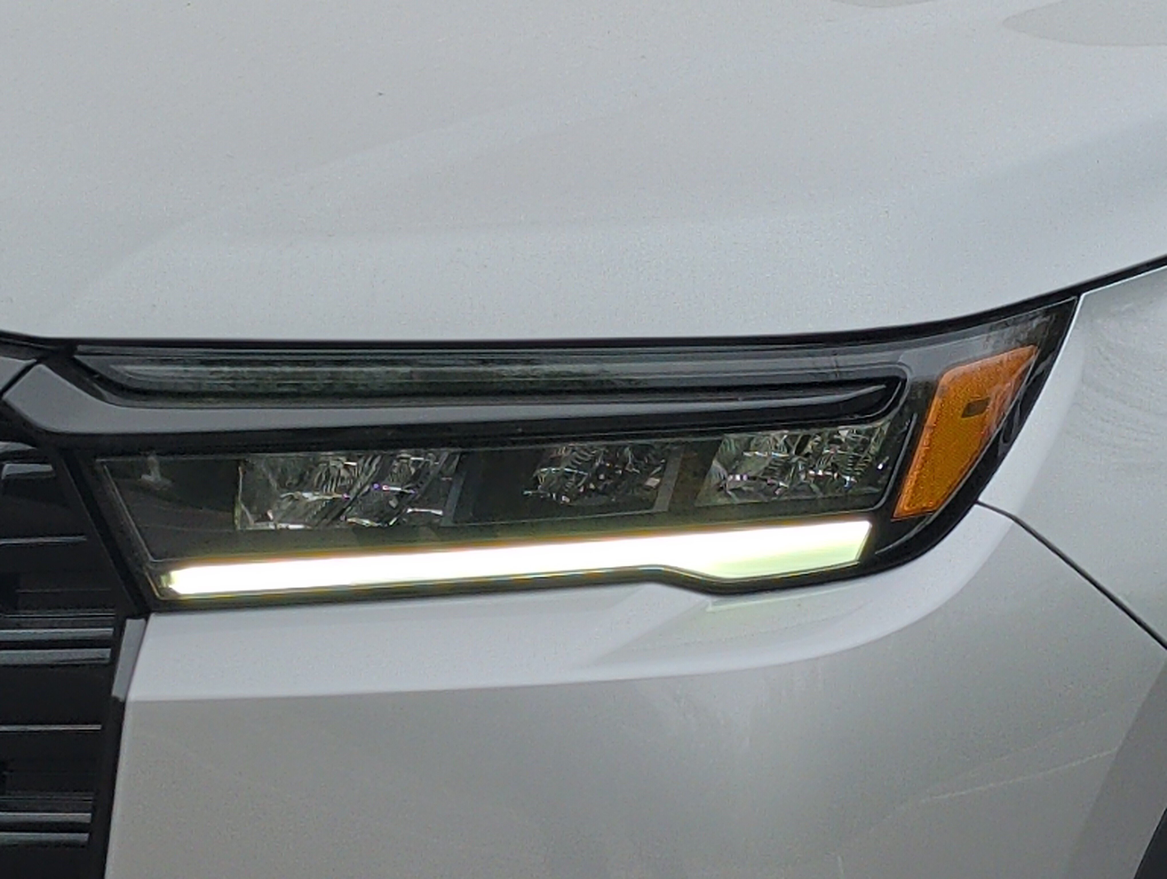 New 2026 Honda Pilot Black Edition image 10