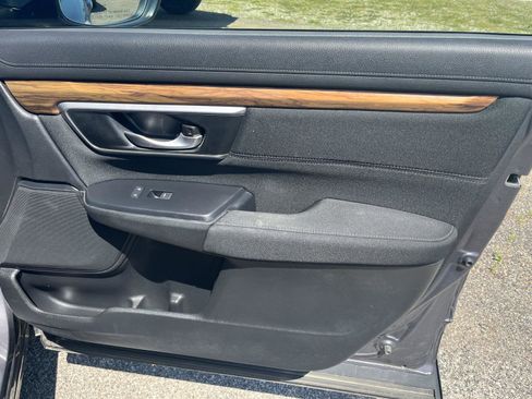 Used 2019 Honda CR-V EX image 38