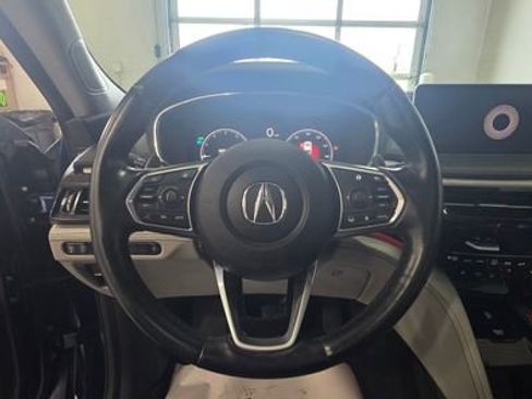 Used 2023 Acura MDX SH-AWD w/ Advance Package image 17
