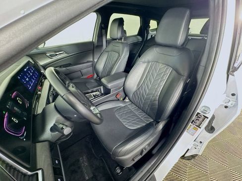 Used 2023 Kia Sportage X-Line w/ X-Line Premium Package image 21