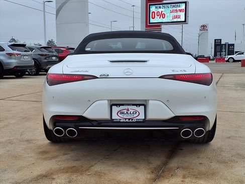 Used 2023 Mercedes-Benz SL 43 AMG image 7