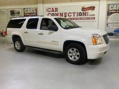 Used 2013 GMC Yukon XL SLT