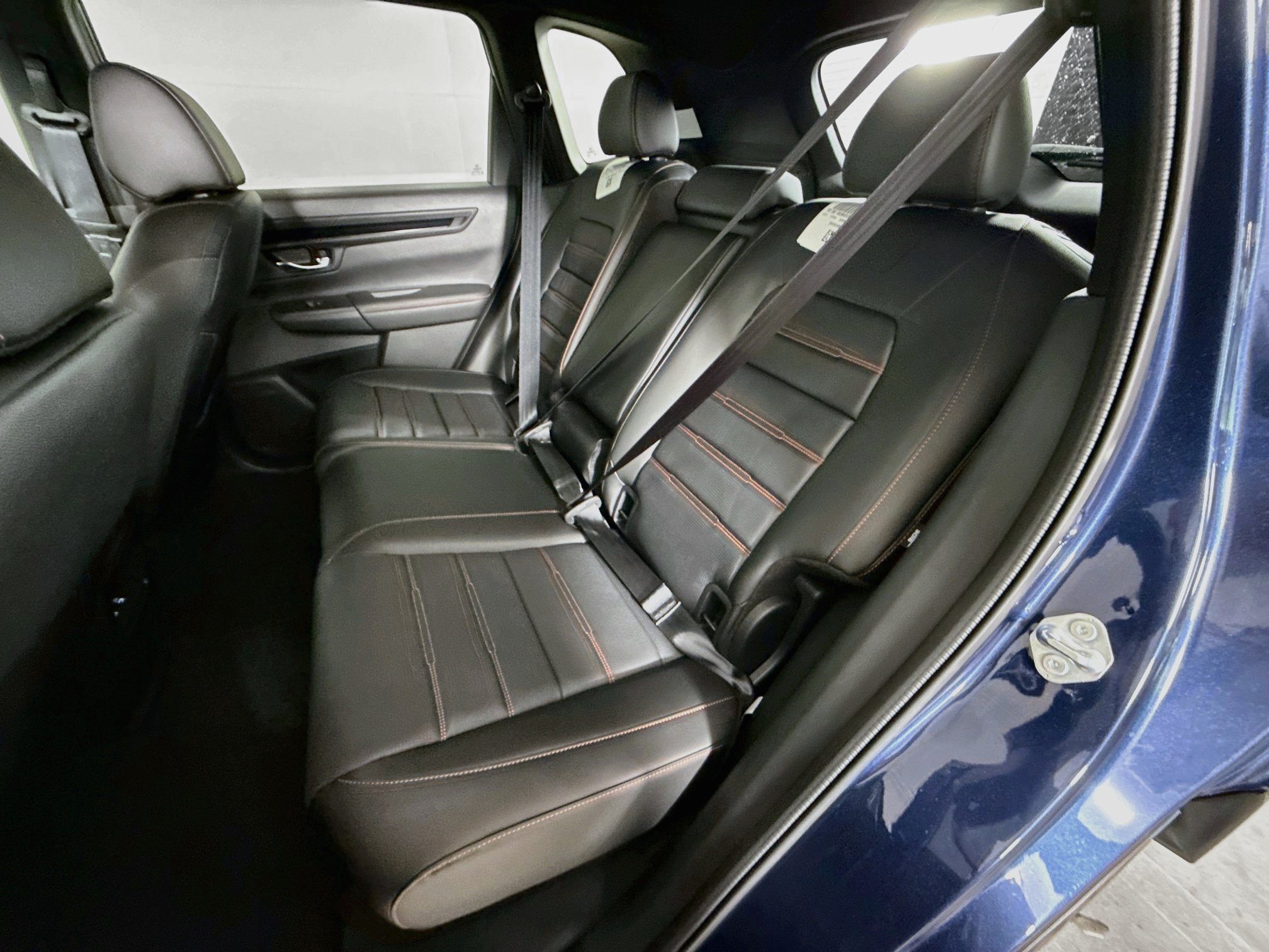 New 2027 Honda CR-V Sport-L image 29
