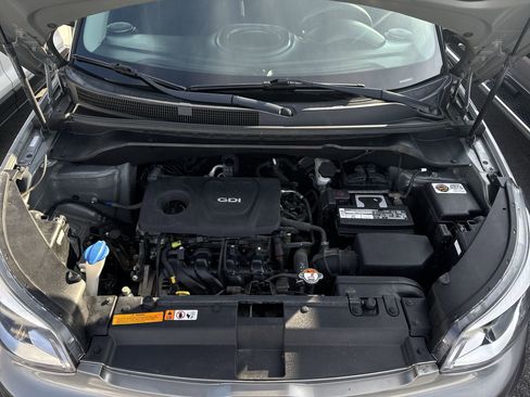 Used 2018 Kia Soul w/ Convenience Package image 30