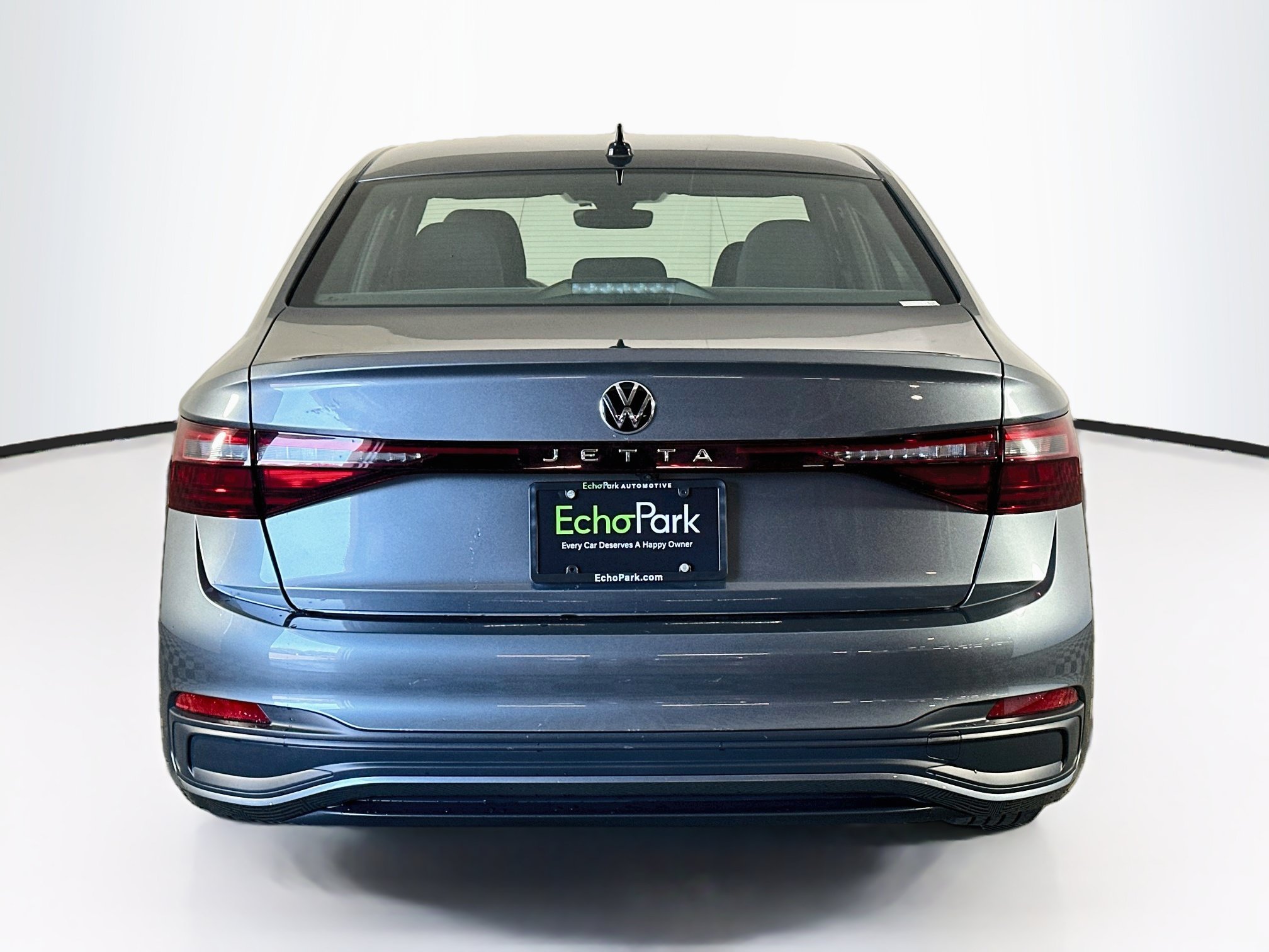 Used 2025 Volkswagen Jetta Sport FWD image 7
