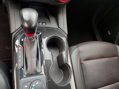 Used 2019 Chevrolet Blazer RS image 5