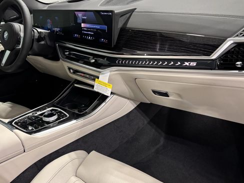New 2026 BMW X5 xDrive50e w/ Executive Package AWD/4WD image 25