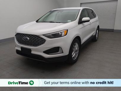 Used 2024 Ford Edge SEL