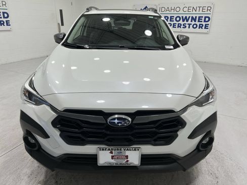 Certified 2025 Subaru Crosstrek 2.0i Premium AWD/4WD image 3