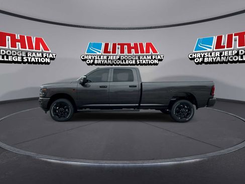 New 2026 RAM 2500 Tradesman AWD/4WD image 5