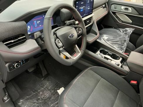 New 2026 Ford Explorer ST w/ Sun And Sound Package AWD/4WD image 15