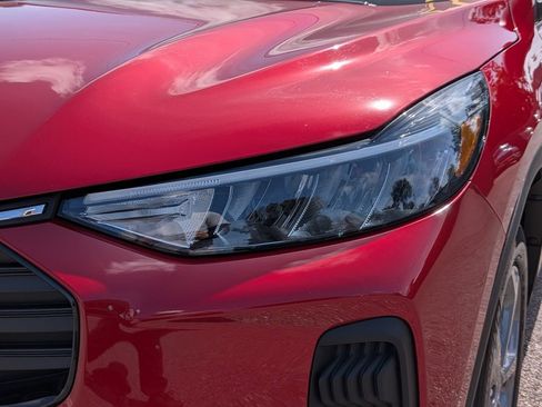 Certified 2025 Ford Escape ST-Line image 10