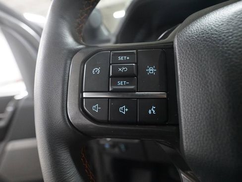 Used 2023 Ford F150 Tremor w/ 360 Degree Camera Package AWD/4WD image 16