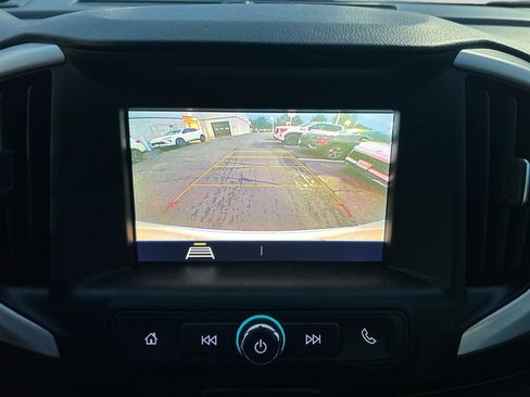 Used 2021 GMC Terrain SLE w/ Driver Convenience Package AWD/4WD image 20