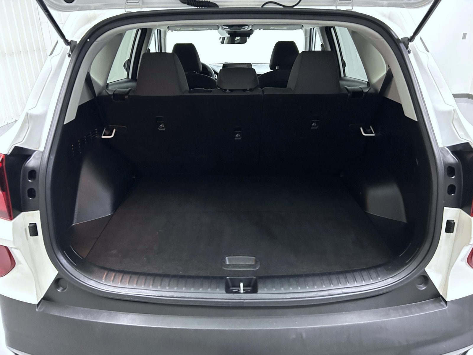 Used 2022 Kia Seltos LX AWD/4WD image 21