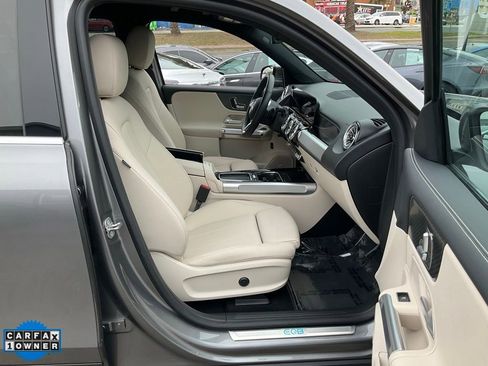 Used 2024 Mercedes-Benz EQB 250+ image 68