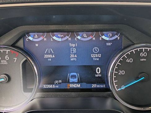 Used 2023 Ford F150 XLT w/ Equipment Group 302A High RWD image 12