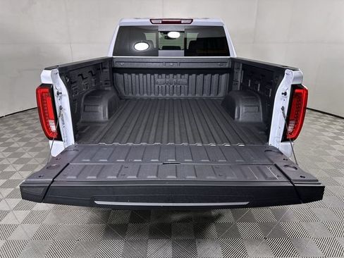 New 2026 GMC Sierra 1500 SLT w/ SLT Premium Package AWD/4WD image 28