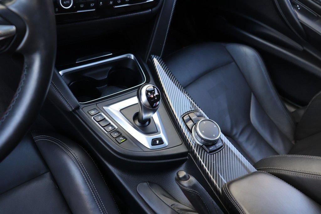 Used 2016 BMW M3 w/ Executive Package RWD image 54