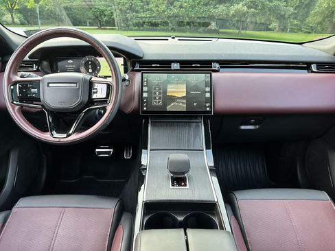 Used 2024 Land Rover Range Rover Velar Dynamic HSE AWD/4WD image 14