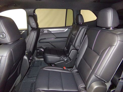 New 2026 GMC Acadia Elevation w/ Elevation Premium Package image 14