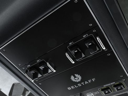 New 2025 INEOS Grenadier 1924 Limited Edition image 27