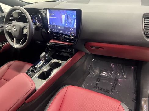 Certified 2024 Lexus NX 350 AWD image 12