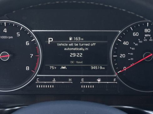 Used 2023 Kia Sorento S FWD image 15