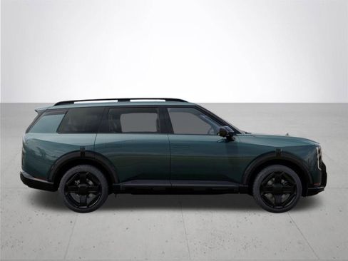 New 2027 Kia Telluride SX X-Line image 7
