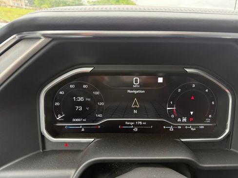 Certified 2023 GMC Sierra 1500 Denali AWD/4WD image 15