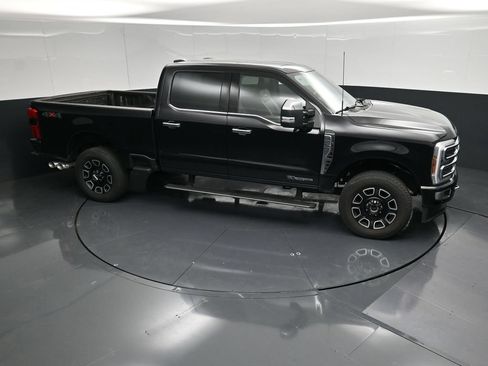 Used 2024 Ford F250 Platinum AWD/4WD image 48