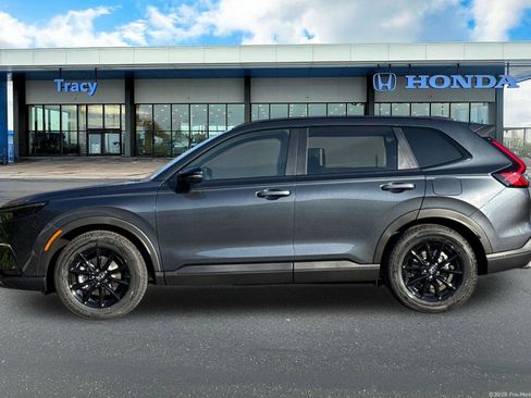 New 2026 Honda CR-V Sport-L image 7