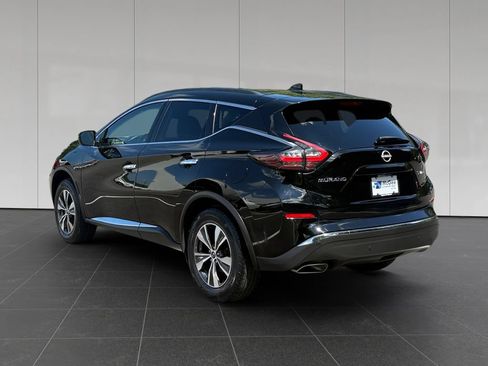 Used 2023 Nissan Murano SV AWD/4WD image 3