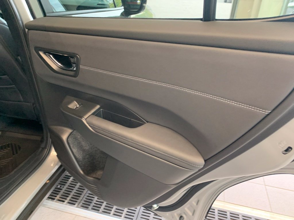 New 2026 Subaru Outback Touring XT AWD/4WD image 19