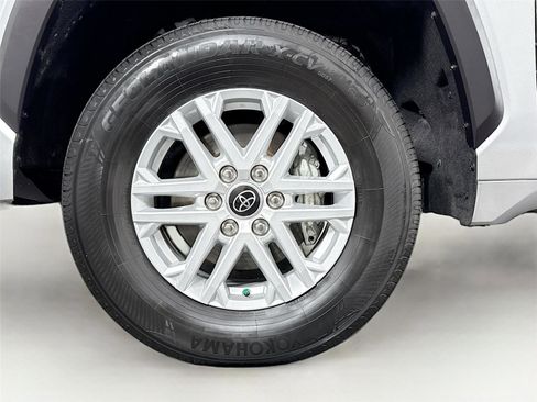 Used 2023 Toyota Tundra SR5 image 12