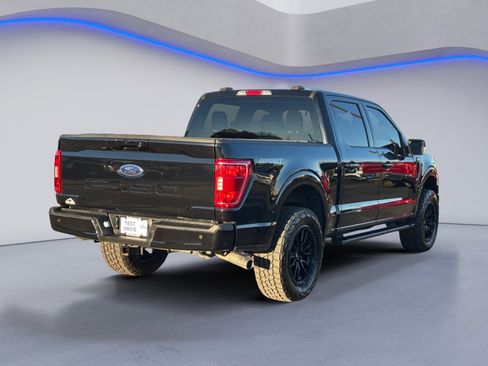 Used 2023 Ford F150 XLT w/ Equipment Group 302A High image 10