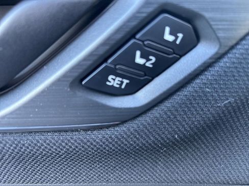 New 2026 Subaru Outback Limited image 23