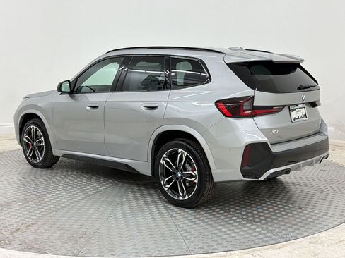 New 2026 BMW X1 xDrive28i w/ M Sport Package AWD/4WD image 3