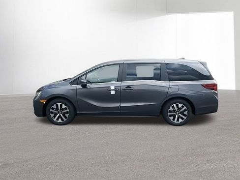 New 2026 Honda Odyssey EX-L image 5