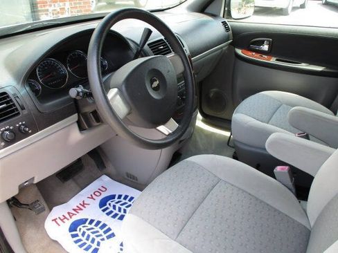 Used 2008 Chevrolet Uplander LS w/ Climate Package FWD image 31