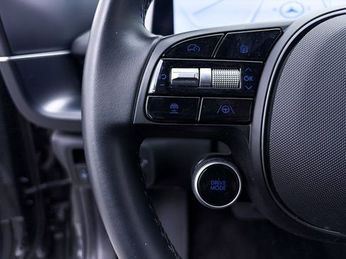 Used 2024 Hyundai Ioniq 6 SEL image 27